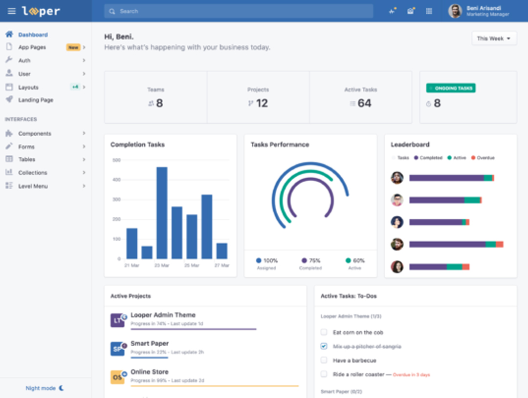 Cloud Migration Case Study